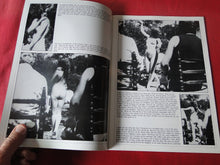 Load image into Gallery viewer, Vintage Nude Erotic Sexy Adult Magazine BDSM New Supplement Blushes #22    1H
