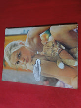 Load image into Gallery viewer, Vintage Nude Erotic Sexy Adult Magazine National Screw February 1977      JB51

