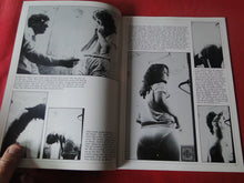 Load image into Gallery viewer, Vintage Nude Erotic Sexy Adult Magazine BDSM New Supplement Blushes #22    1H

