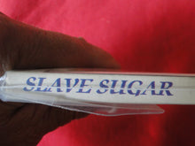 Load image into Gallery viewer, Vintage Erotic Adult Paperback Book/Novel Slave Horrors Slave Sugar        PB5

