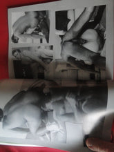 Load image into Gallery viewer, Vintage Adult Erotic Sexy Magazine Gay Interest Stroke 1992           G1
