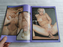 Load image into Gallery viewer, Vintage Nude Erotic Sexy Adult Magazine Wild Cherry Vol. 1 #1       JB32
