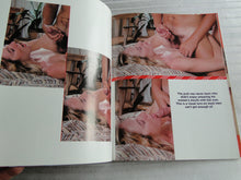 Load image into Gallery viewer, Vintage Nude Erotic Sexy Adult Magazine Cum All Over All Color 100 Pages  JB33
