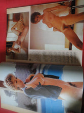 Load image into Gallery viewer, Vintage Nude Erotic Sexy Adult Big Tit Magazine Gent May 1980 Lisa Deleeuw    P92
