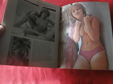 Load image into Gallery viewer, Vintage Nude Erotic Sexy Adult Magazine Pix October 1969       JB1a
