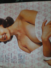 Load image into Gallery viewer, Vintage Nude Erotic Sexy Adult Magazine Fling January 1968         JB16
