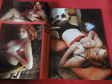 Load image into Gallery viewer, Vintage Nude Erotic Sexy Adult Big Tit Magazine Gent May 1980 Lisa Deleeuw    P92
