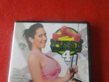 Load image into Gallery viewer, Vintage Adult Porn XXX DVD Erotic Movie Pussy Workout 4 Jayden Jaymes      X19
