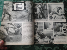 Load image into Gallery viewer, Vintage Nude Erotic Sexy Adult Magazine Jaguar October 1972         JB17
