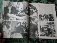 Load image into Gallery viewer, Vintage Nude Erotic Sexy Adult Magazine Fling January 1968         JB16
