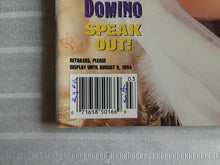 Load image into Gallery viewer, Vintage Nude Erotic Sexy Adult Magazine Black Beauties Vol.1 # 3 1994     SK2
