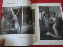 Load image into Gallery viewer, Vintage Nude Erotic Sexy Adult Magazine Fetish 1998        JB65

