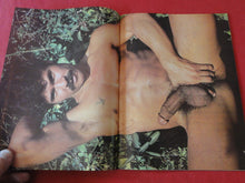 Load image into Gallery viewer, Vintage Adult Erotic Sexy Magazine Gay Interest Honcho Sept. 1984   P111
