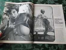 Load image into Gallery viewer, Vintage Nude Erotic Sexy Adult Magazine Fling January 1968         JB16
