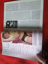 Load image into Gallery viewer, Vintage Nude Erotic Sexy Adult Magazine Gem September 1989         JB25
