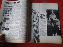 Load image into Gallery viewer, Vintage Nude Erotic Sexy Adult Magazine Climax May 1974           P13
