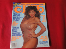 Load image into Gallery viewer, Vintage Nude Erotic Sexy Adult Magazine Club 1994          G1
