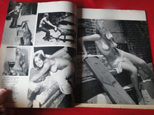 Load image into Gallery viewer, Vintage Nude Erotic Sexy Adult Magazine Climax May 1974           P13
