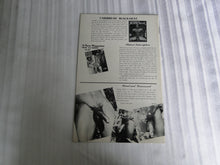 Load image into Gallery viewer, Vintage Adult Erotic Sexy Magazine/ Pamphlet Gay Interest S-D Newsletter No. 17  106
