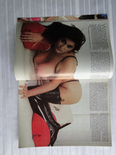 Load image into Gallery viewer, Vintage Nude Erotic Sexy Adult Big Tit Magazine Juggs August 1987            SK3
