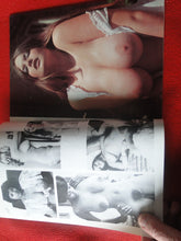 Load image into Gallery viewer, Vintage Nude Erotic Sexy Adult Magazine Gem September 1989         JB25
