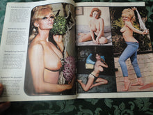 Load image into Gallery viewer, Vintage Nude Erotic Sexy Adult Magazine Fling January 1968         JB16
