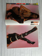Load image into Gallery viewer, Vintage Nude Erotic Sexy Adult Magazine Black Beauties Vol.1 # 3 1994     SK2
