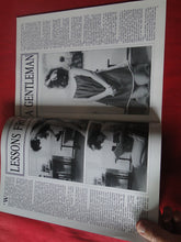 Load image into Gallery viewer, Vintage Nude Erotic Sexy Adult Magazine BDSM New Supplement Blushes #21    1H
