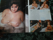 Load image into Gallery viewer, Vintage Nude Erotic Sexy Adult Magazine Fling January 1968         JB16

