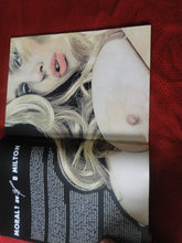 Load image into Gallery viewer, Vintage Nude Erotic Sexy Adult Magazine Private 15 Swedish         JB15
