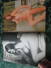 Load image into Gallery viewer, Vintage Nude Erotic Sexy Adult Magazine Jaguar October 1972         JB17
