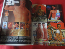 Load image into Gallery viewer, Vintage Adult Erotic Sexy Magazine Gay Interest Stroke 1994           G1
