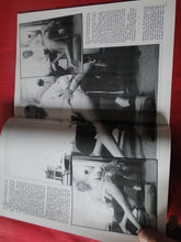 Load image into Gallery viewer, Vintage Nude Erotic Sexy Adult Magazine BDSM New Supplement Blushes #21    1H
