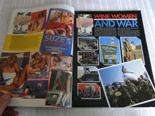 Load image into Gallery viewer, Vintage Nude Erotic Sexy Adult Men&#39;s Magazine Club May 1983      146
