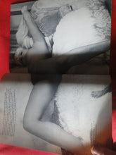 Load image into Gallery viewer, Vintage Nude Erotic Sexy Adult Magazine Pix April 1969         JB1a
