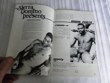 Load image into Gallery viewer, Vintage Adult Erotic Sexy Magazine/ Pamphlet Gay Interest S-D Newsletter No. 17  106
