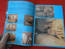 Load image into Gallery viewer, Vintage Nude Erotic Sexy Adult Magazine Snob #3 84 Pages ALL COLOR      JB68
