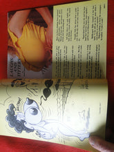 Load image into Gallery viewer, Vintage Nude Erotic Sexy Adult Magazine Gem September 1989         JB25
