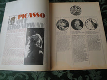 Load image into Gallery viewer, Vintage Nude Erotic Sexy Adult Magazine Fling November 1970         JB16
