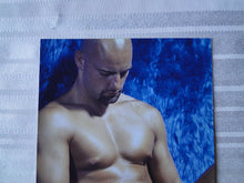 Load image into Gallery viewer, Vintage Gay Interest Nude Hot Hung Male Photo 5 x 7  Young Stud Huge Cock    H41
