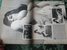 Load image into Gallery viewer, Vintage Nude Erotic Sexy Adult Magazine Fling November 1970         JB16
