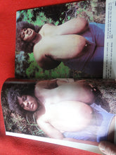 Load image into Gallery viewer, Vintage Nude Erotic Sexy Adult Magazine Gem September 1989         JB25
