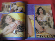 Load image into Gallery viewer, Vintage Nude Erotic Sexy Adult Big Tit Magazine Gent January 1983       P92
