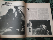 Load image into Gallery viewer, Vintage Nude Erotic Sexy Adult Magazine Fling November 1970         JB16
