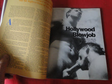Load image into Gallery viewer, Vintage Adult Erotic Sexy Magazine Gay Interest Stroke 1994           G1
