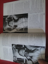 Load image into Gallery viewer, Vintage Nude Erotic Sexy Adult Magazine Fetish 1999 Julie Strain     JB65
