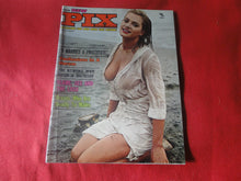 Load image into Gallery viewer, Vintage Nude Erotic Sexy Adult Magazine The New Pix May 1966         JB1a
