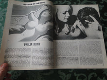 Load image into Gallery viewer, Vintage Nude Erotic Sexy Adult Magazine Jaguar August 1972          JB17
