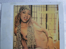 Load image into Gallery viewer, Vintage Nude Erotic Sexy Polaroid Nude Woman Photo                    AB18

