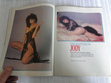 Load image into Gallery viewer, Vintage Nude Erotic Sexy Adult Men&#39;s Magazine Oui February 1983    146
